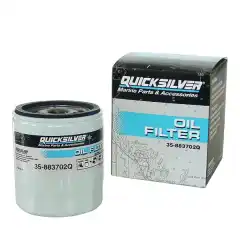 Oljefilter for MerCruiser, Chrysler og OMC.