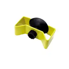 Quicksilver Branded, spylemuffe for vanninntak under kavitasjonsplata p&aring; Mercury og Mariner.