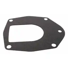 Impellerpakning som alltid byttes med impellerskifte.