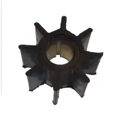 Original impeller til flere Mercury Outboard.<br />
 