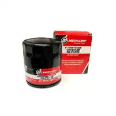 Oljefilter til Mercury 175 til 300 V6/V8.