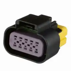<p>Gir CAN Bus-terminering for Mercury SmartCraft-systemer.</p>
