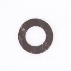 Pakning som alltid skiftes ved giroljeskift - sitter bak dreneringsplugg og lufteplugg p&aring; utvalgte Suzuki modeller.