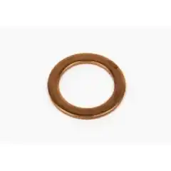 Pakning til oljedrenering p&aring; uvalgte Suzuki motorer.