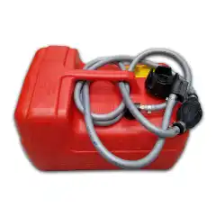 <p>Original bensintank for utvalgte Mercury modeller.</p>
