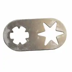 Leafield Ventilverkt&oslash;y for &aring; stramme/bytte ventiler.