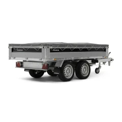 Gr&aring;, 1500x2650x60mm modell 4260