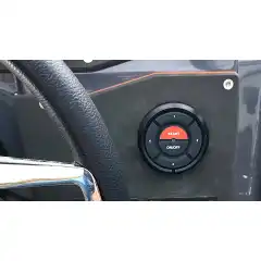 <p>Start &amp; stopp system - uten FOB. For Mercury motorer.</p>

<ul>
</ul>
