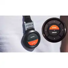 <p>Start &amp; stopp system - med FOB. For Mercury motorer.</p>

<ul>
</ul>
