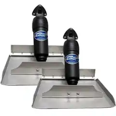 Beregnet for b&aring;ter fra 19 til 24 fot. Uten bryterpanel.