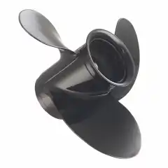 Original propell for Mercury 10/15 (forgasser/EFI).