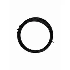 <p>Sveisetr&aring;d i Sort farge for reparasjon av rotasjonsst&oslash;pte polyetylen b&aring;ter. Pris pr. meter.</p>
