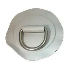 Zodiac D-ring/Pad 53 mm