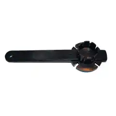 Halkey Roberts &amp; Waveline ventilverkt&oslash;y for &aring; stramme/bytte ventiler.