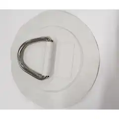 15 cm i diameter