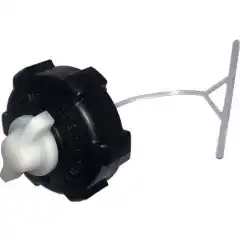 <p>Tanklokk til integrert bensintank p&aring; utvalgte Mercury motorer.</p>
