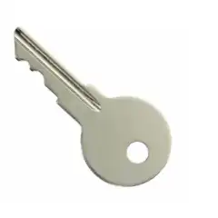 <p>Original tenningsn&oslash;kkel for Mercury sidemonterte kontrollbokser.</p>
