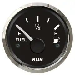 <p><strong>Tankm&aring;ler for Drivstoff &ndash; Krom Ramme</strong></p>
