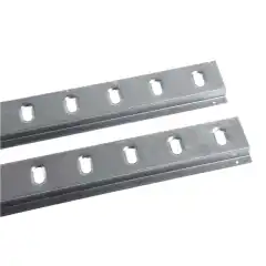 Komplett sett for skaphenger, 7260 modell