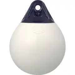 Kvalitetsfender fra norske Polyform.