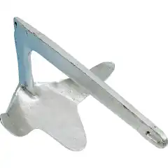 <p>M-anker som fungerer veldig bra p&aring; de fleste bunntyper.</p>
