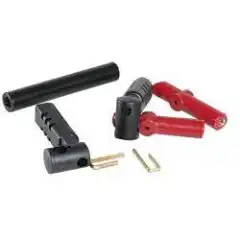 Tilkoplingssett K-56 C2, C8 og MachZero kabel til Mercury motor.