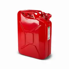 Jerrykanne 20l.