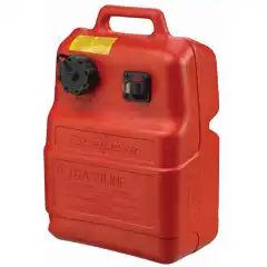 Scepter Bensintank 25 liter m/skrukobling