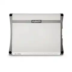 <p>400-watts 2-kanals maritim forsterker fra Fusion.</p>
