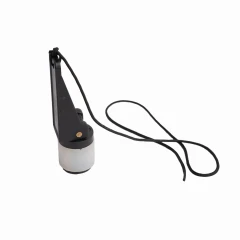 <p>Dreneringsplugg / lenseplugg med hurtigl&aring;sing for Highfield og Grand RIB&rsquo;er.</p>
