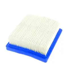 Originalt luftfilter som passer til utvalgte Mercury OptiMax modeller.