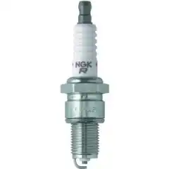 Tennplugg fra NGK. Passer til flere utvalgte utenbordsmotorer.