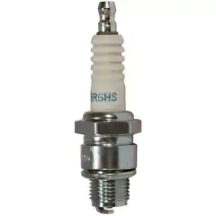 Tennplugg fra NGK. Passer til flere utvalgte utenbordsmotorer.