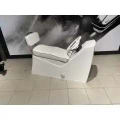 Original jockeykonsoll Sport fra Quicksilver.