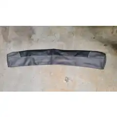 Cover til Silver kalesje