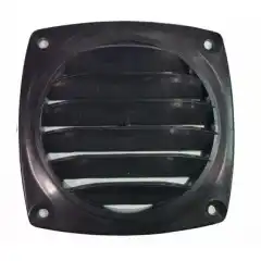Original ventilasjonsrist til utvalgte Bella/Flipper b&aring;ter.