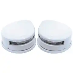 Godkjent for b&aring;ter opp til 20 meter.