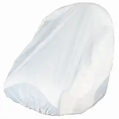 Vanntett stoltrekk med sn&oslash;re til &aring; stramme inn nederst.