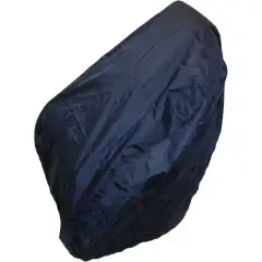 <p>Stolovertrekk i uv bestandig nylon, 6mm line med hurtigl&aring;s og god passform gj&oslash;r den enkel i bruk.</p>
