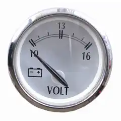 Original voltm&aring;ler til Evinrude/Johnson