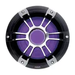 Fyldig bass og fantastisk lys til ditt lydsystem.