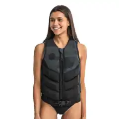 Tilbyr den komplette trifecta n&aring;r det gjelder komfort, stil og sikkerhet.