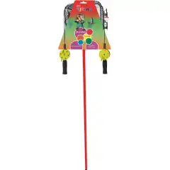 <p>Et barnesett med alt du trenger for &aring; ha det morro p&aring; brygga.</p>
