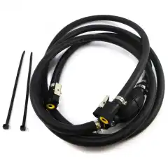 <p data-placeholder="Oversettelse" dir="ltr">10 fot (300 cm) 3/8 bensinslange for Evinrude/Johnson modeller.</p>
