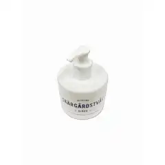 <p>Utviklet slik at det gir rett skum b&aring;de i ferskvann og saltvann.</p>
