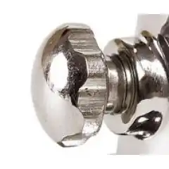 <p>Skriusett til flaggholder, utenp&aring;liggende (1017504)</p>
