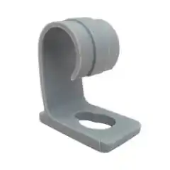 L&aring;seklips til &aring;refeste for eldre Zodiac gummib&aring;t og RIB.