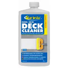 Starbrite Non-Skid Deck Cleaner 1000ml