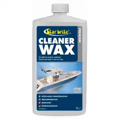 Gir en enkel m&aring;te &aring; fjerne kalk og oksidering. Gir en holdbar beskyttelse.