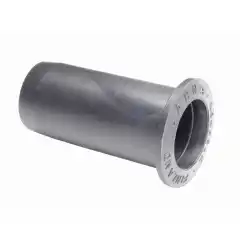 Beskytter &aring;rene mot slitasje. Plast. 2 stk. i pakka.